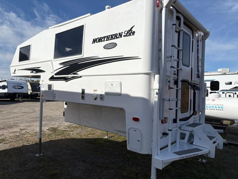 Northern Lite 9.6 Le Wb 2026 alt