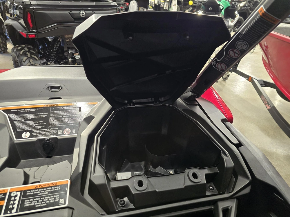 2026 Brp Commander Xt 1000r (canada) alt