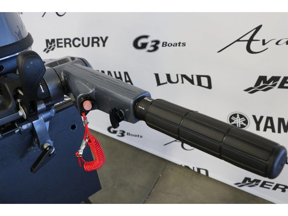 Yamaha F15smha Pied Court (15 Pouces) 2026 alt