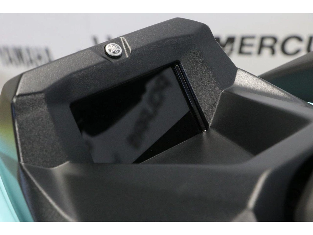 2026 Yamaha Jet Blaster Pro (3 Places) alt