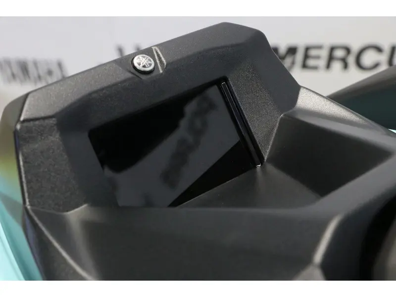 Yamaha Yamaha JET BLASTER PRO (3 PLACES) 2026