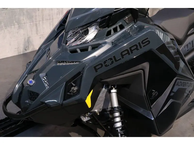 2026 Polaris Polaris ProStar S4 TITAN Adventure 155 SNOWCHECK (EXCLUSIF)