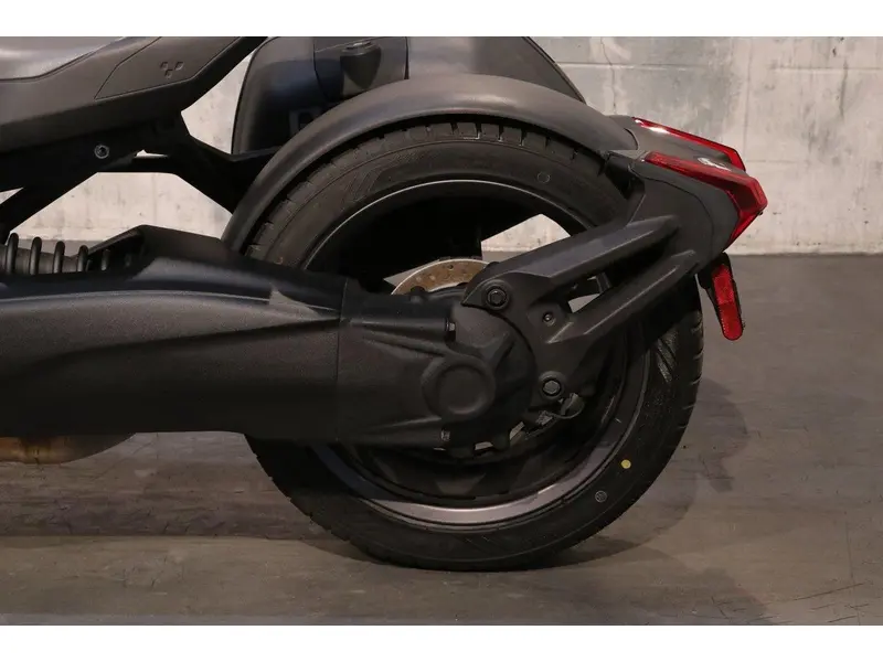 Can-Am BRP CAN-AM RYKER 900 2021