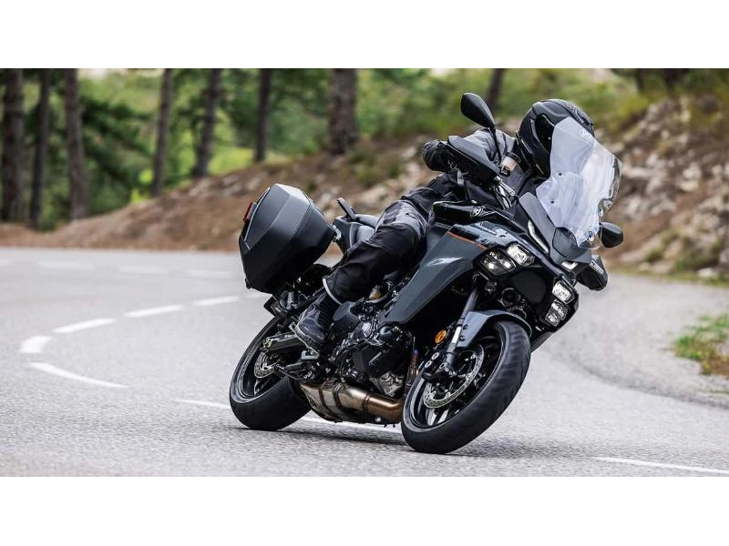 Yamaha Tracer 9 2026 alt