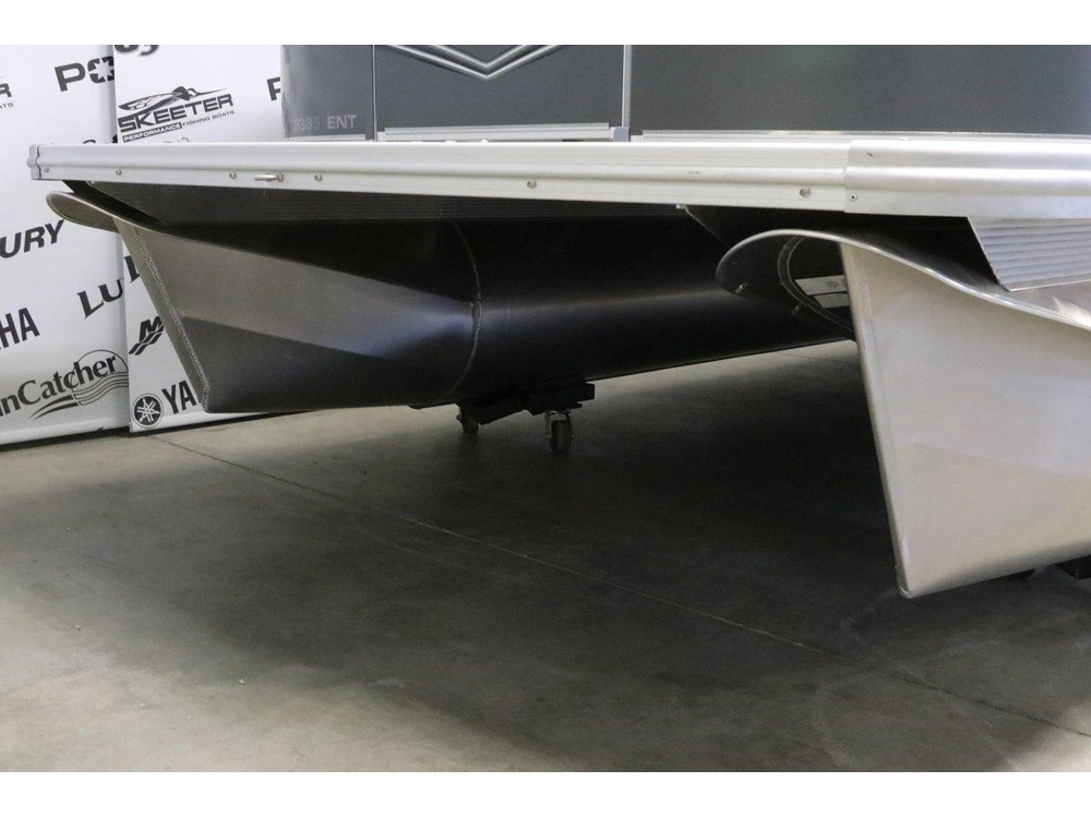 2026 Avalon Avalon Lsz 2385 Entertainer + Yamaha 90 Hp (2 Quilles) alt