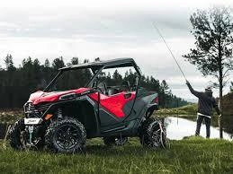 Cfmoto Zforce 800 Trail 2026 alt