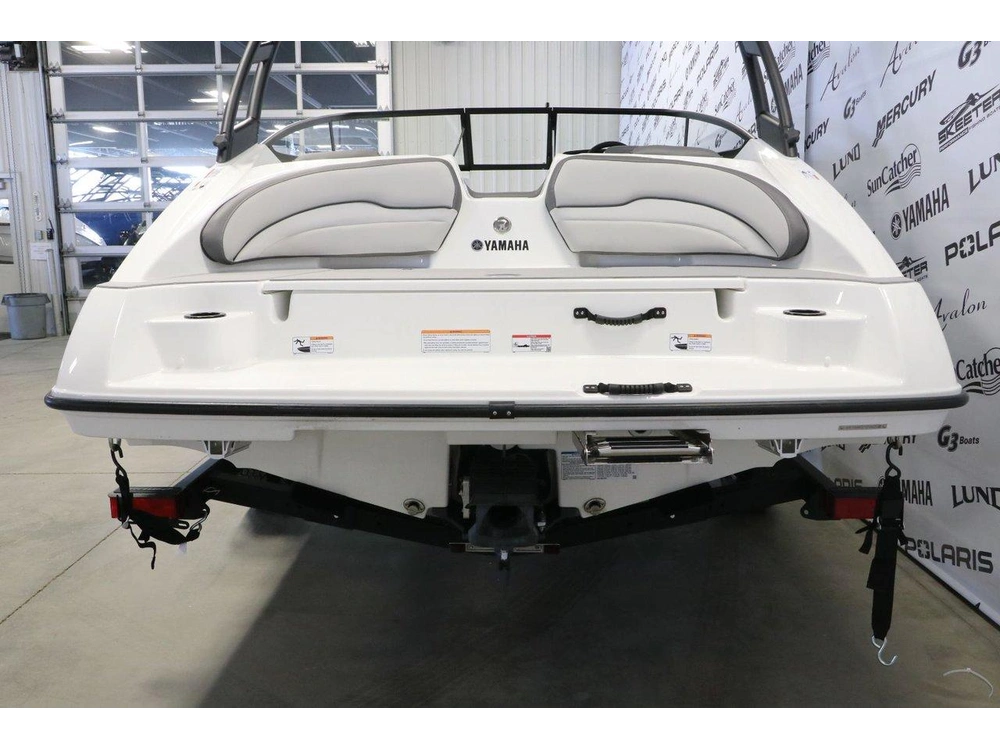 Yamaha Ar190 2026 alt