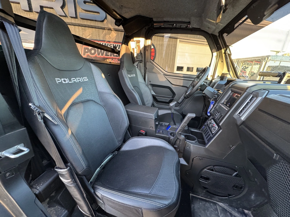 Polaris Xpedition Xp 1000 2024 alt