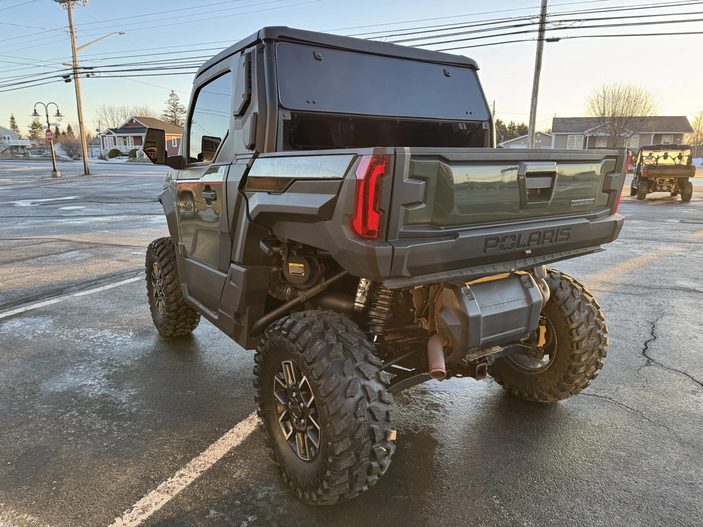 Polaris Xpedition Xp 1000 2024 alt
