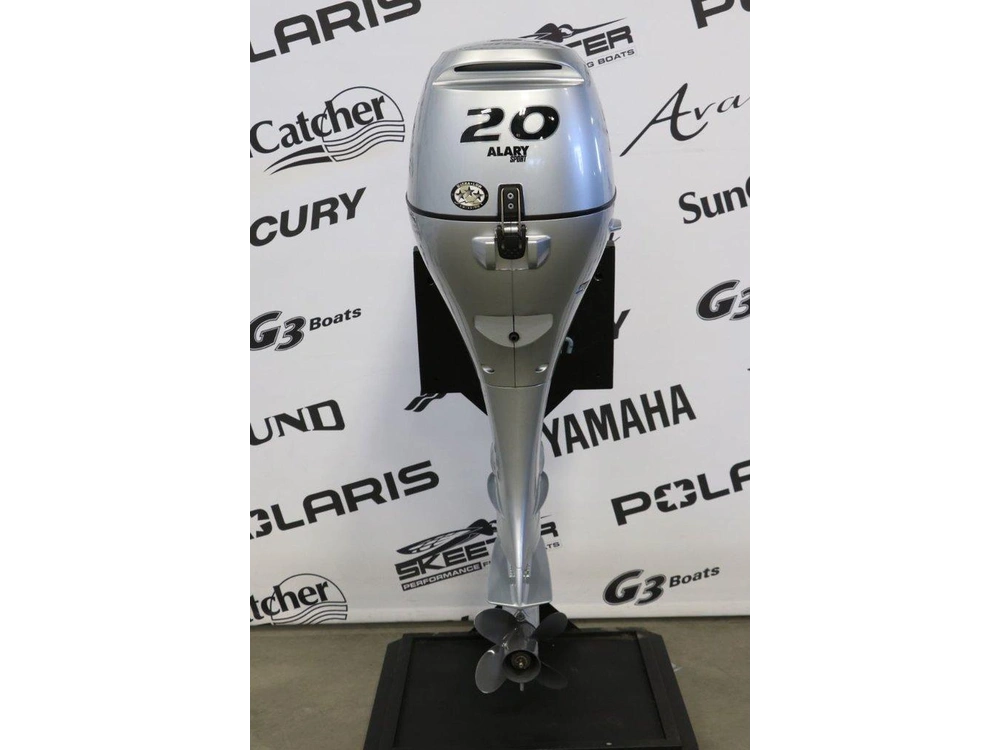 Honda Honda Bf20d 2022 alt