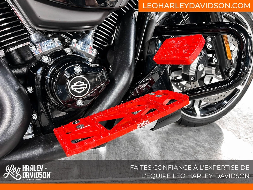 Harley-davidson Fltrx Road Glide 2024 alt