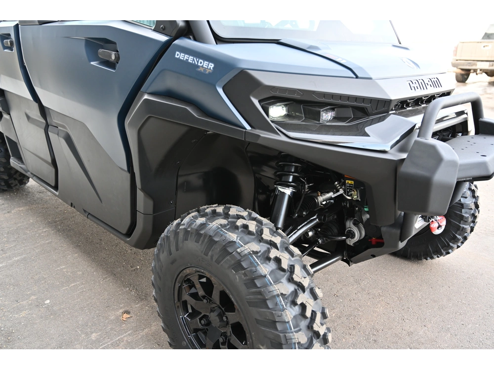 2026 Can-am Defender Max Xt Cab Hd11 9ftg alt