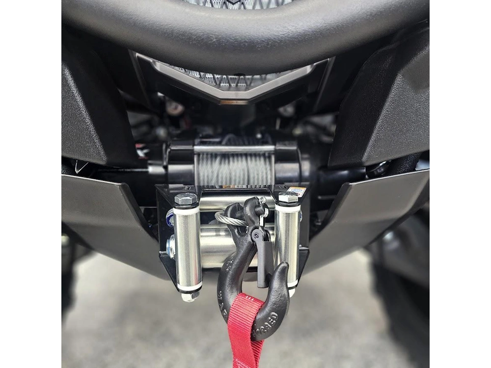 2026 Yamaha Grizzly Eps alt