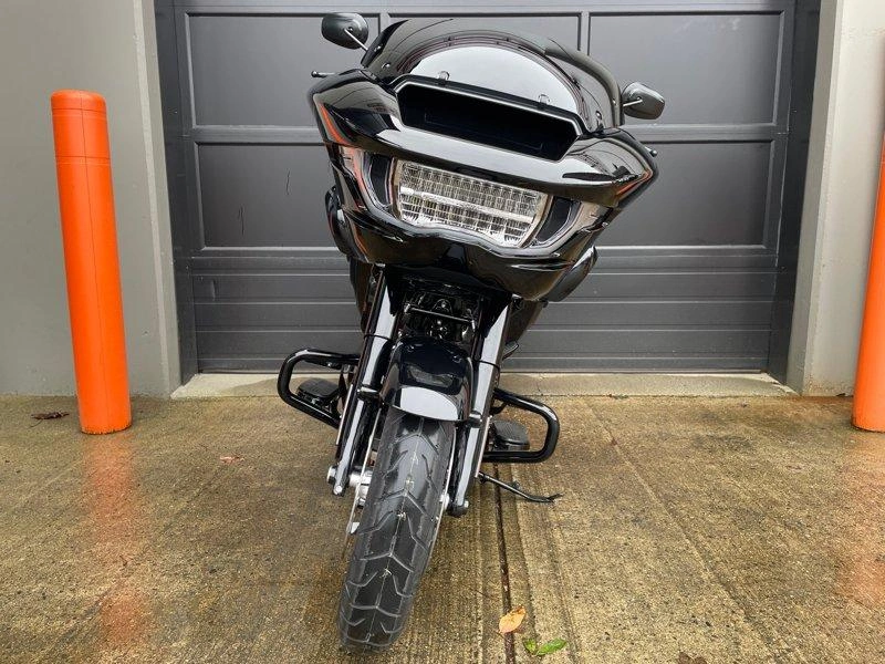 2026 Harley-davidson Fltrx - Road Glide® alt