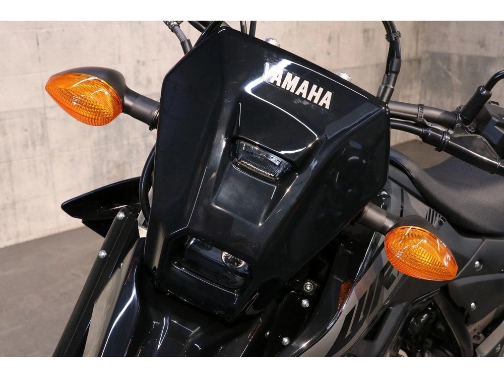 2026 Yamaha Wr125r alt