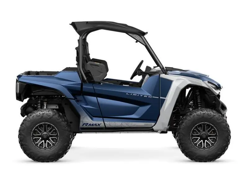 2026 Yamaha WOLVERINE RMAX2 1000 LIMITED thumbnail 14