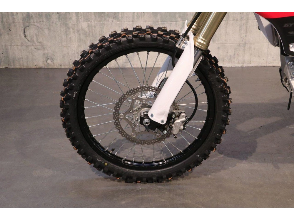 Yamaha Yz250f 70e Anniversaire 2026 alt