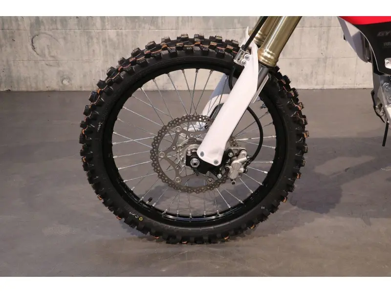 Yamaha YZ250F 70E ANNIVERSAIRE 2026