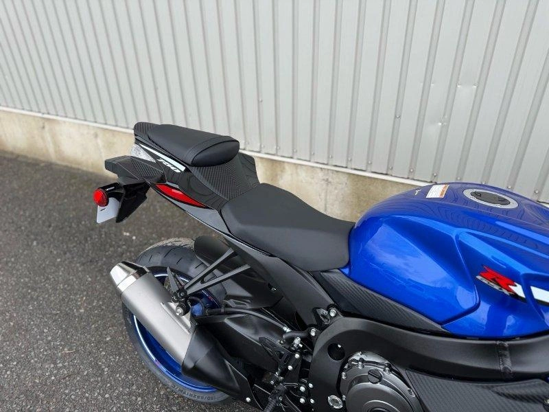 Suzuki Gsx-r750z 2026 alt