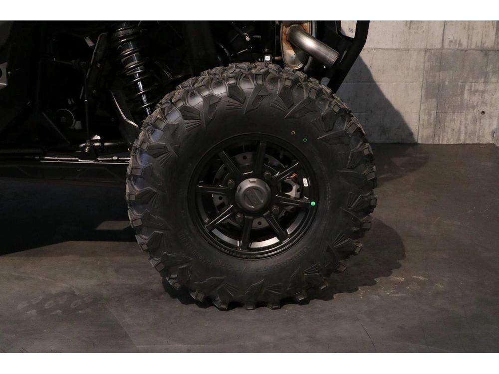 Polaris Rzr Pro Xp 4 Ultimate 2026 alt