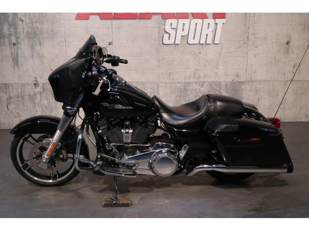 Harley-davidson Harley-davidson Street Glide Special (flhxs) 2017 alt