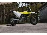 Husqvarna 701 Supermoto 2026 alt
