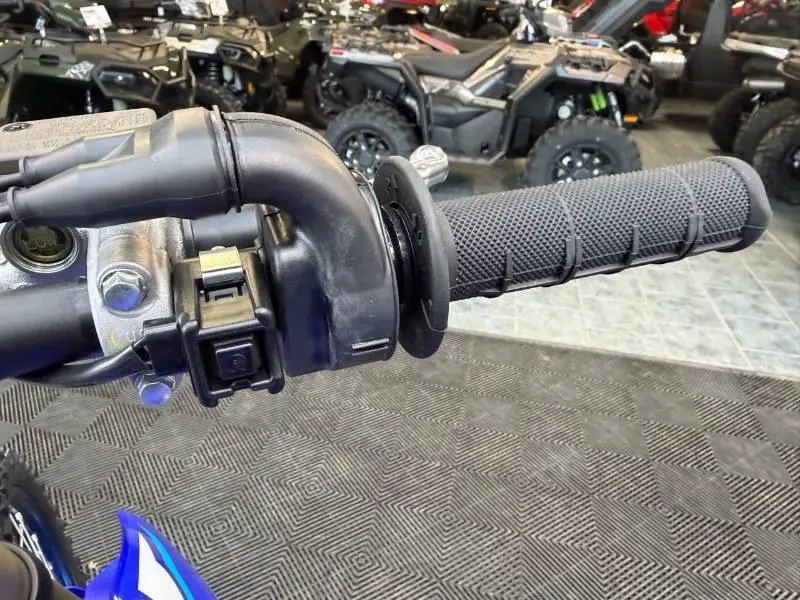 2026 Yamaha YZ250FX thumbnail 10