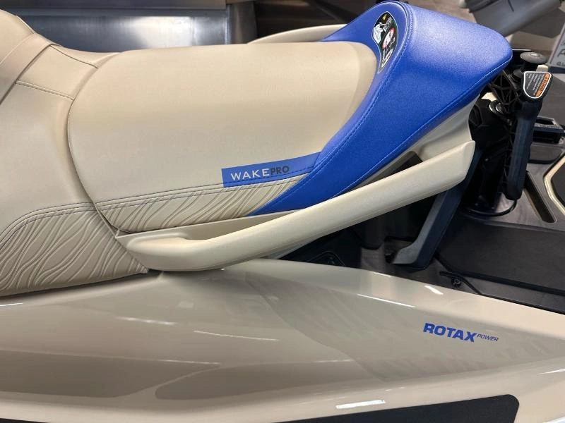 Sea-doo Wake Pro 230 (audio) 2025 alt