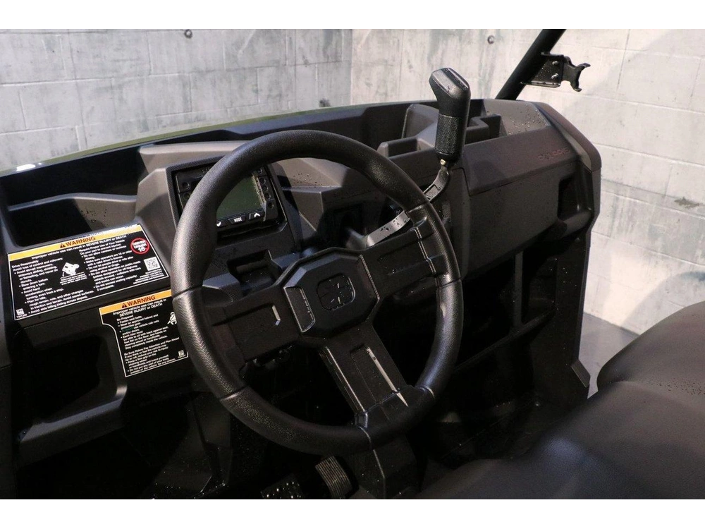 2026 Polaris Polaris Ranger 500 alt