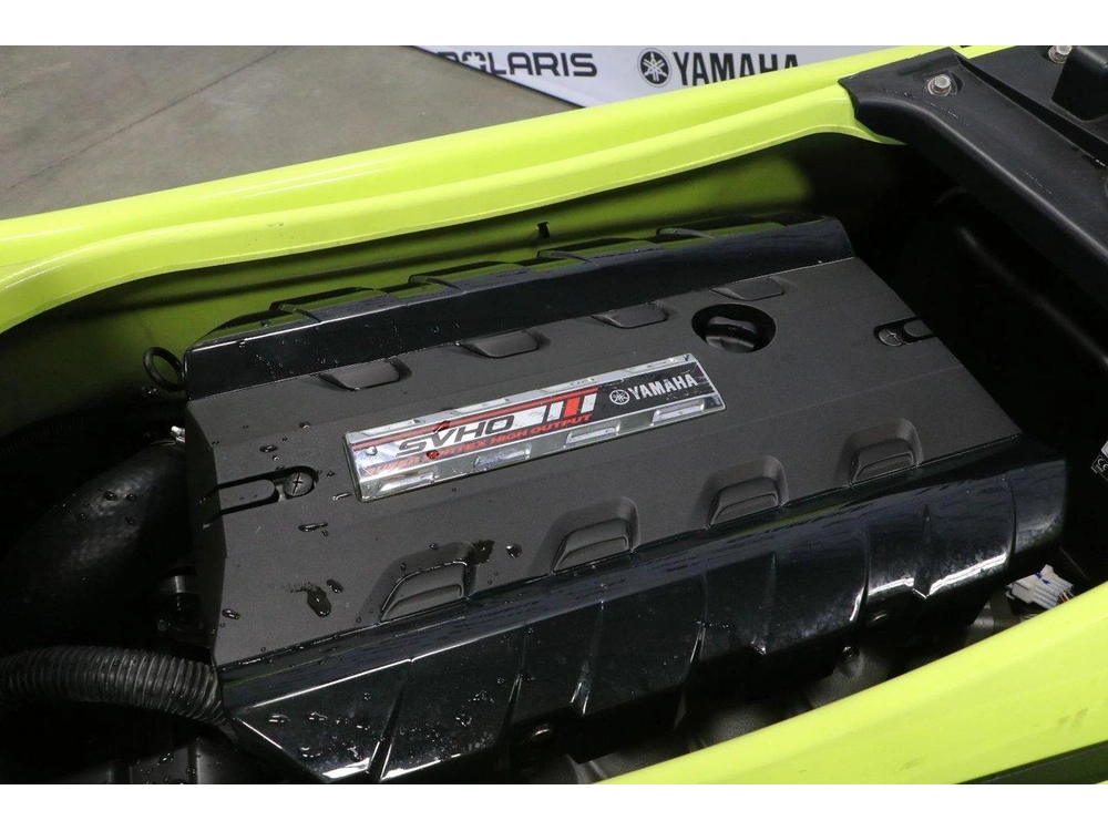 Yamaha Yamaha Gp1800r Svho 2020 alt