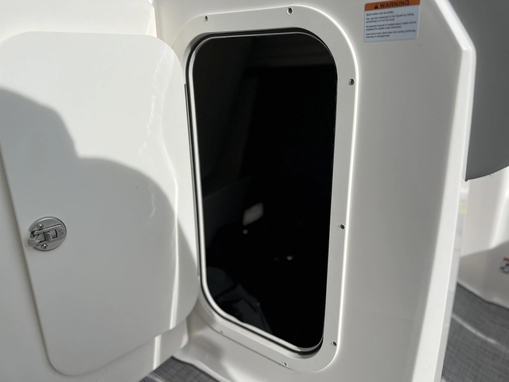 Chaparral 23 Ssi 2021 alt
