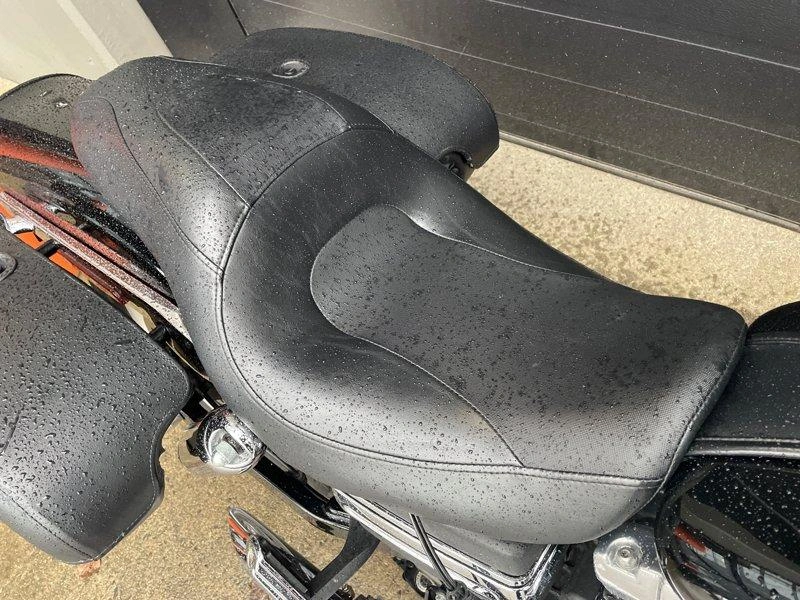 2009 Harley-davidson Fxdf - Dyna® Fat Bob® alt