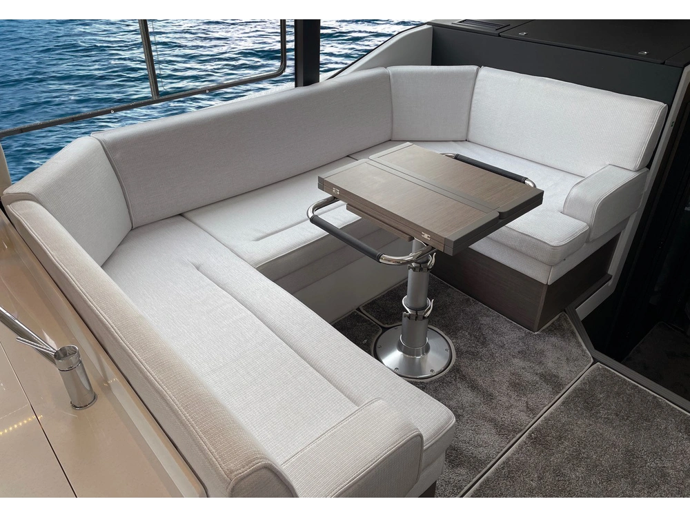 2027 Jeanneau Nc 1295 Coupe alt