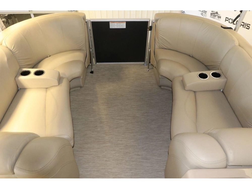 Legend Bayshore Ls + Mercury 150 Hp 2019 alt