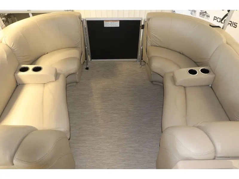 2019 Legend BAYSHORE LS + MERCURY 150 HP thumbnail 6