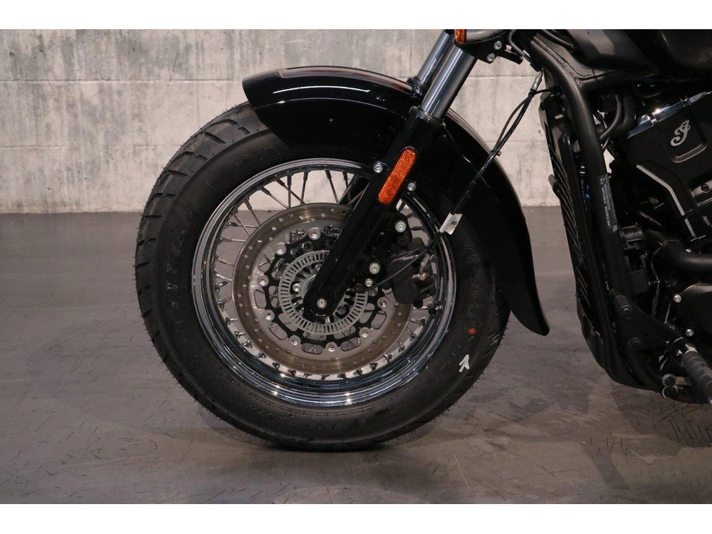 2025 Indian Motorcycle Indian Scout Classic Limited alt