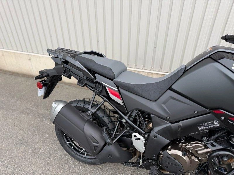 2026 Suzuki V-strom 1050de alt