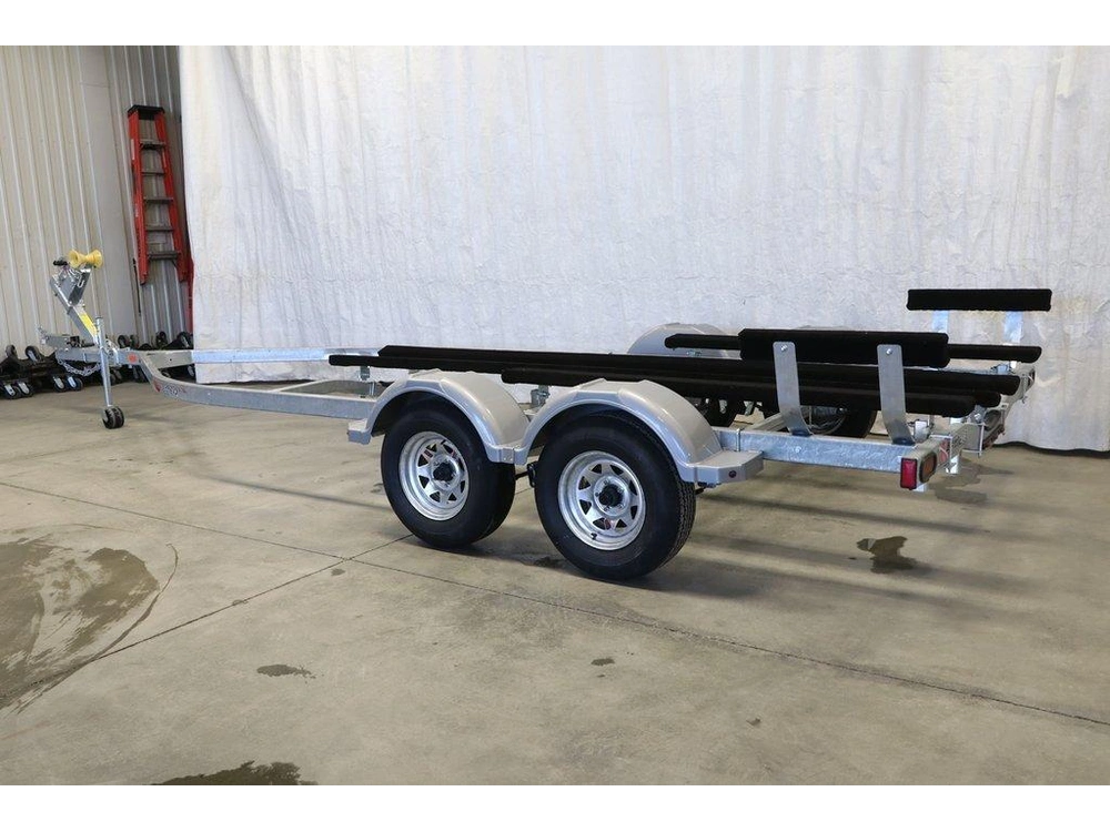 Remeq Ab-4800g Tandem Avec Guides 2025 alt