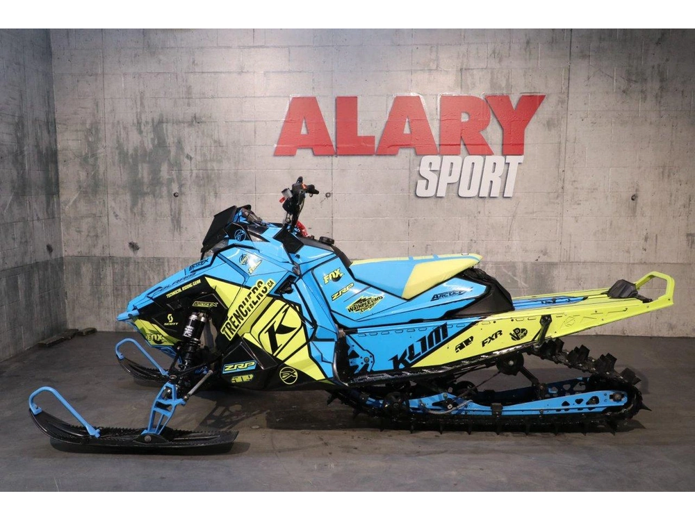 Polaris Polaris 850 Sks 146 2019 alt