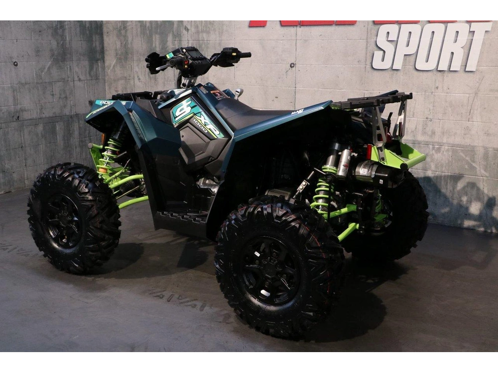Polaris Polaris Scrambler Xp 1000 S 2026 alt