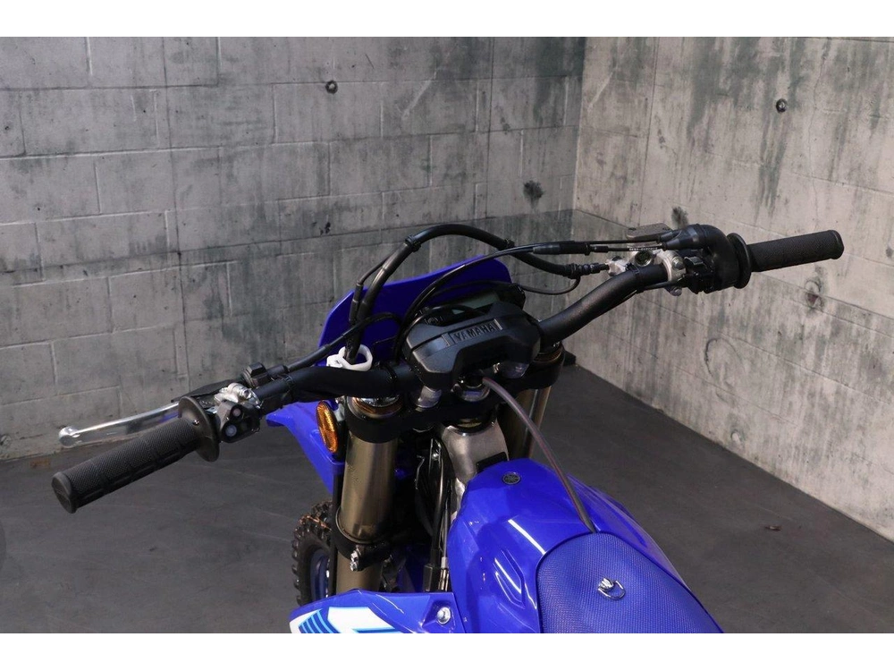 2025 Yamaha Yamaha Wr250f alt