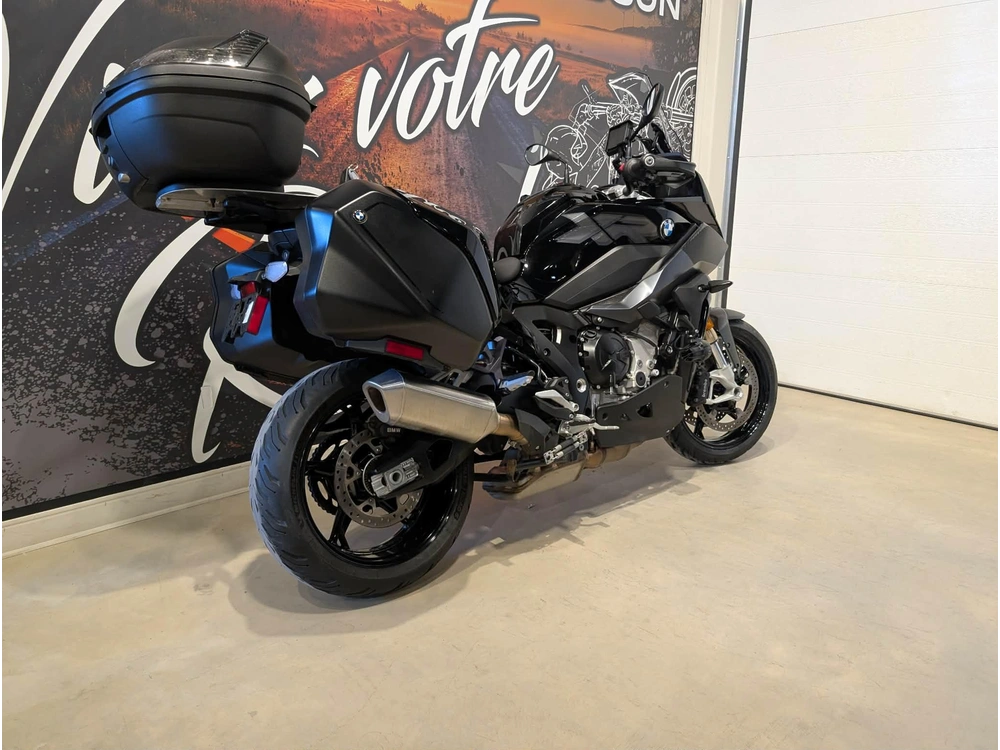 Bmw S1000xr 2022 alt