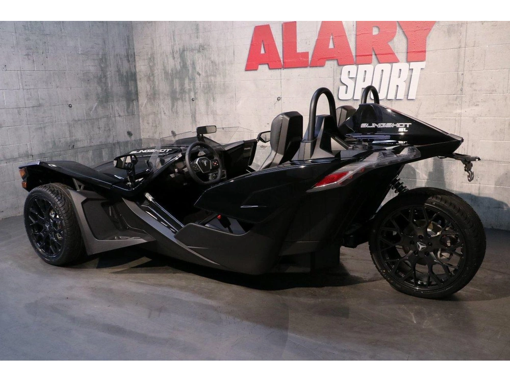 Polaris Slingshot Sl 2025 alt