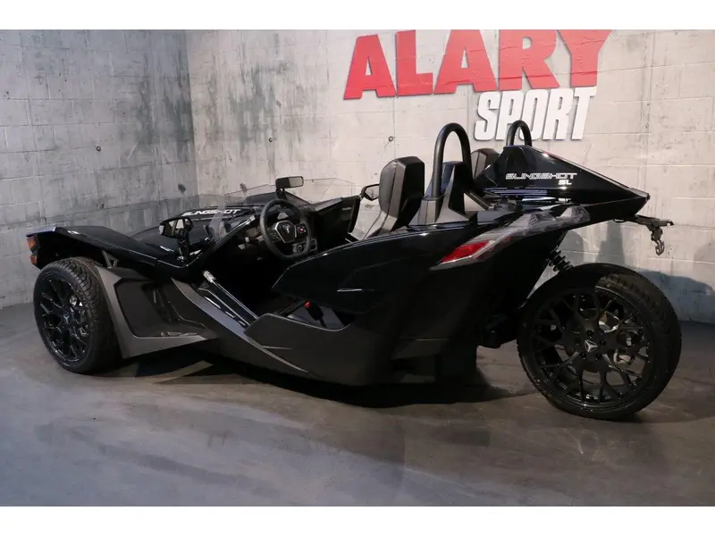 Polaris Slingshot SL 2025