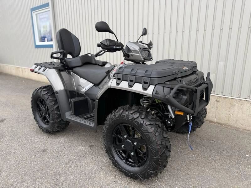 Polaris Sportsman Touring Xp 1000 Trail 2026 alt