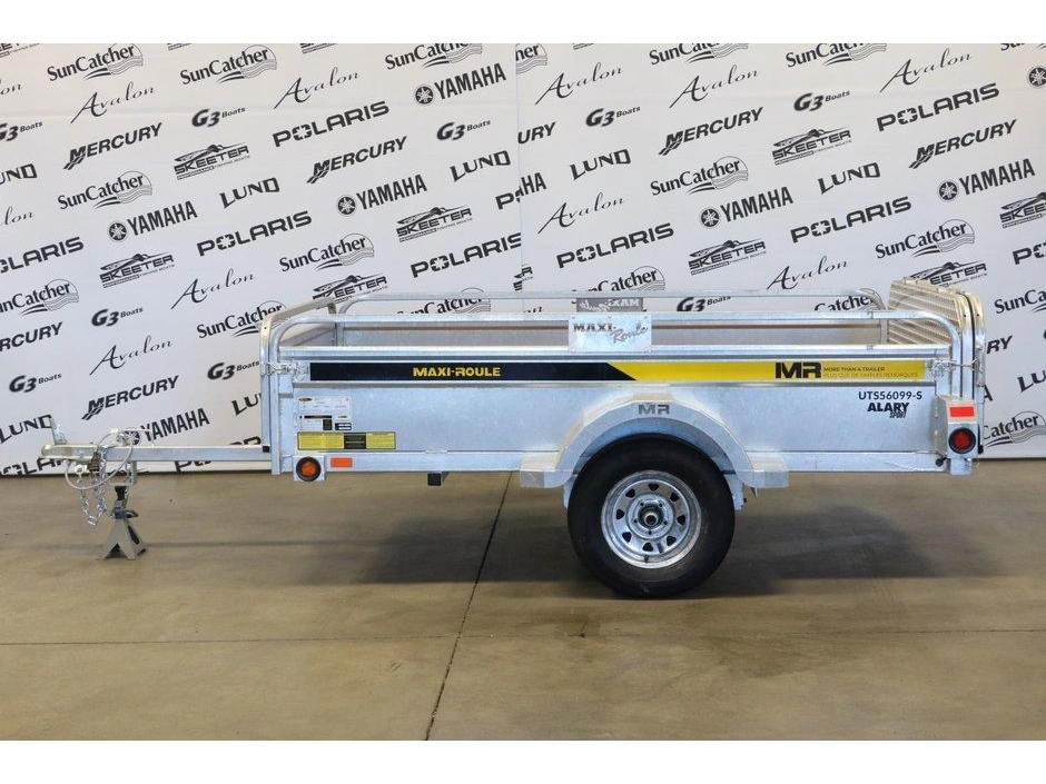 2026 Maxi-roule Maxi-roule Uts56099s 56x99 alt