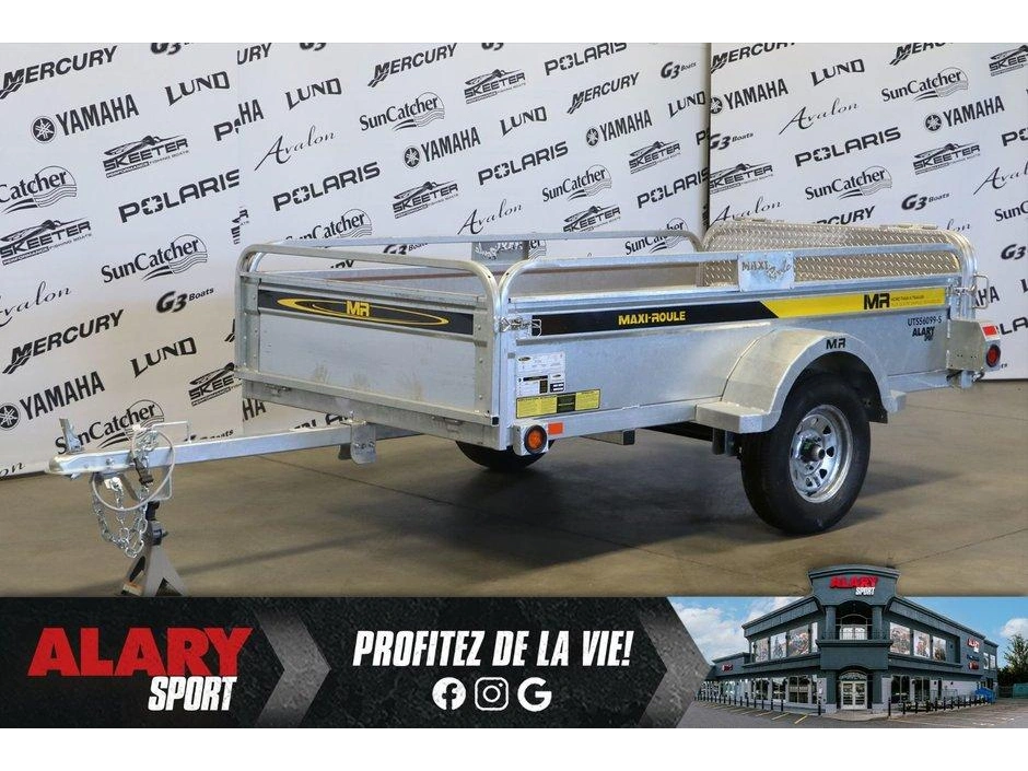 2026 Maxi-roule Maxi-roule Uts56099s 56x99 alt