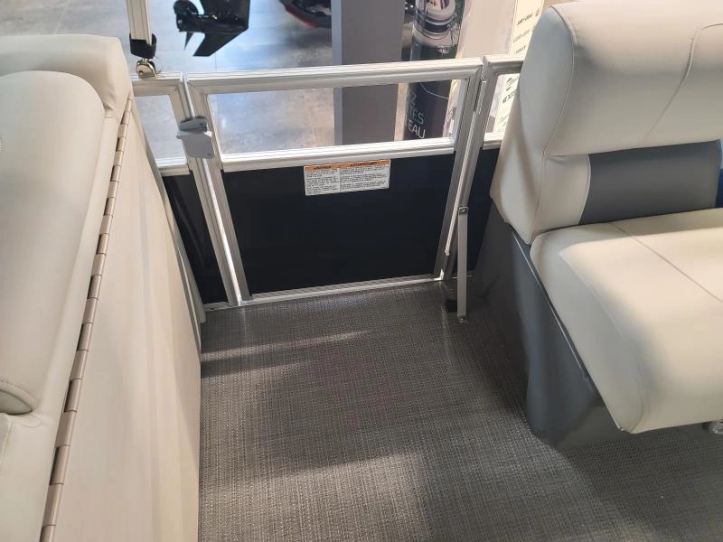 Legend Serie Fun 18 Noir 2023 alt