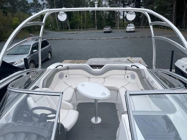 2009 Yamaha Ar 210 alt