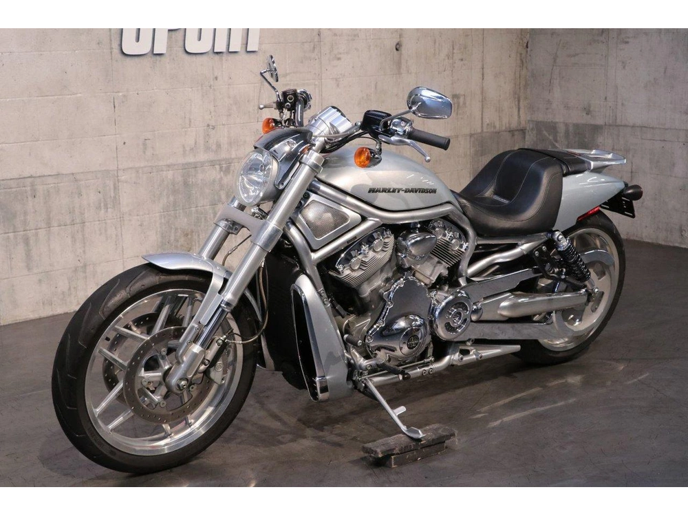Harley-davidson Harley-davidson Night Rod Special (vrscdx) 2012 alt